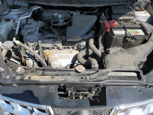 2015 NISSAN ROGUE SELE - JN8AS5MVXFW252625