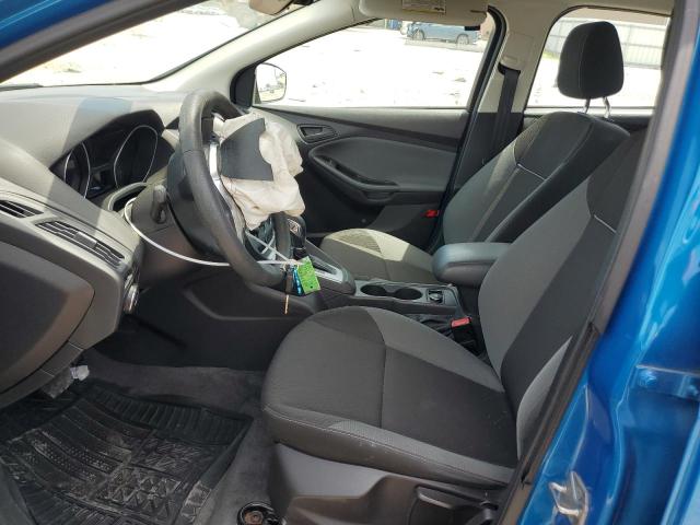 2012 FORD FOCUS SE - 1FAHP3F26CL119656
