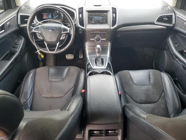 2015 FORD EDGE SPORT 2FMTK4APXFBC05015