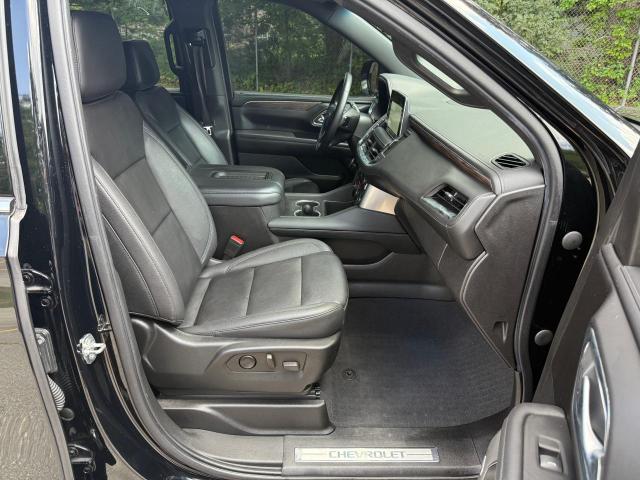 2022 CHEVROLET SUBURBAN K 1GNSKCKD9NR323851