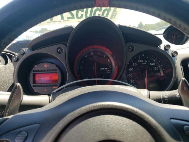 2016 NISSAN 370Z BASE JN1AZ4EH2GM934148