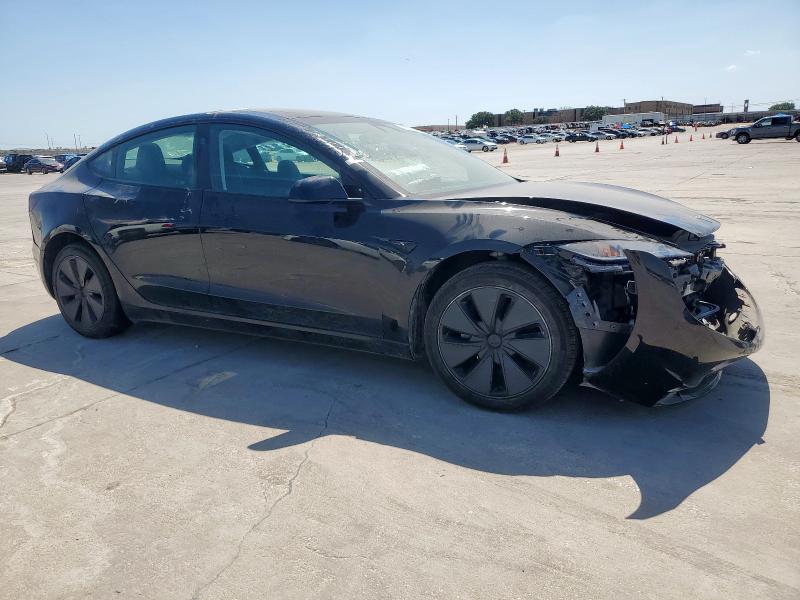 2024 TESLA MODEL 3 5YJ3E1EA2RF786114