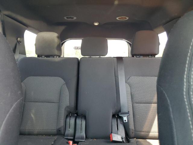2019 FORD EXPLORER XLT 1FM5K8D82KGA02479