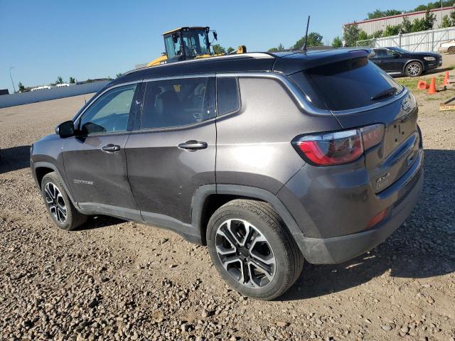 Vin: 3c4njdcn8pt516606, lot: 62637675, jeep compass limited 20232