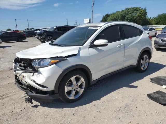 2016 HONDA HR-V EXL - 3CZRU5H75GM744429