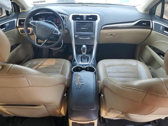 2015 FORD FUSION SE 3FA6P0LU9FR117420