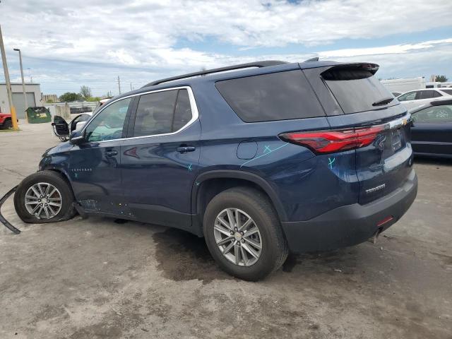 2023 CHEVROLET TRAVERSE L - 1GNERHKW0PJ167353