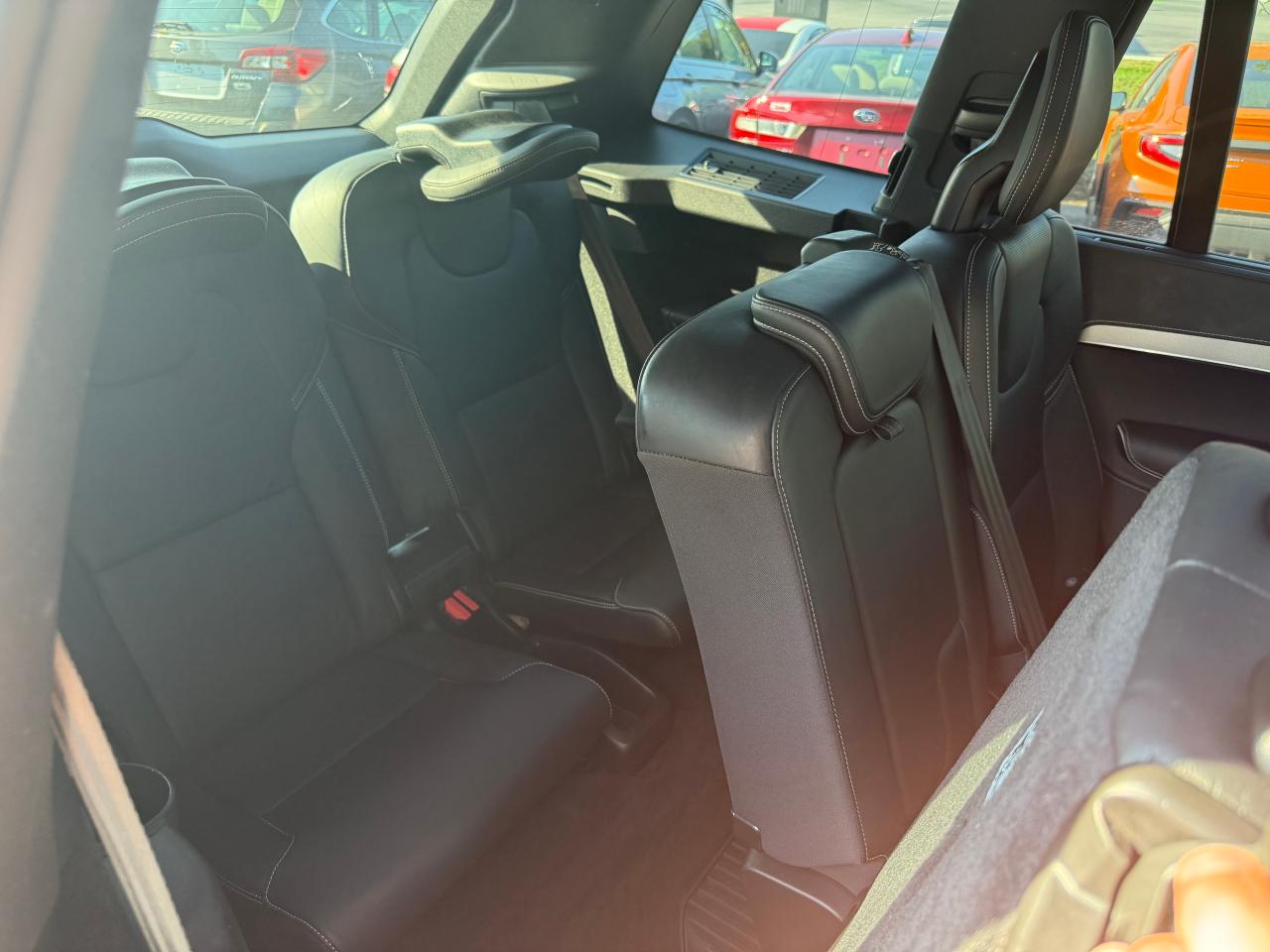 VOLVO XC90 T8 RECHARGE R-DESIGN