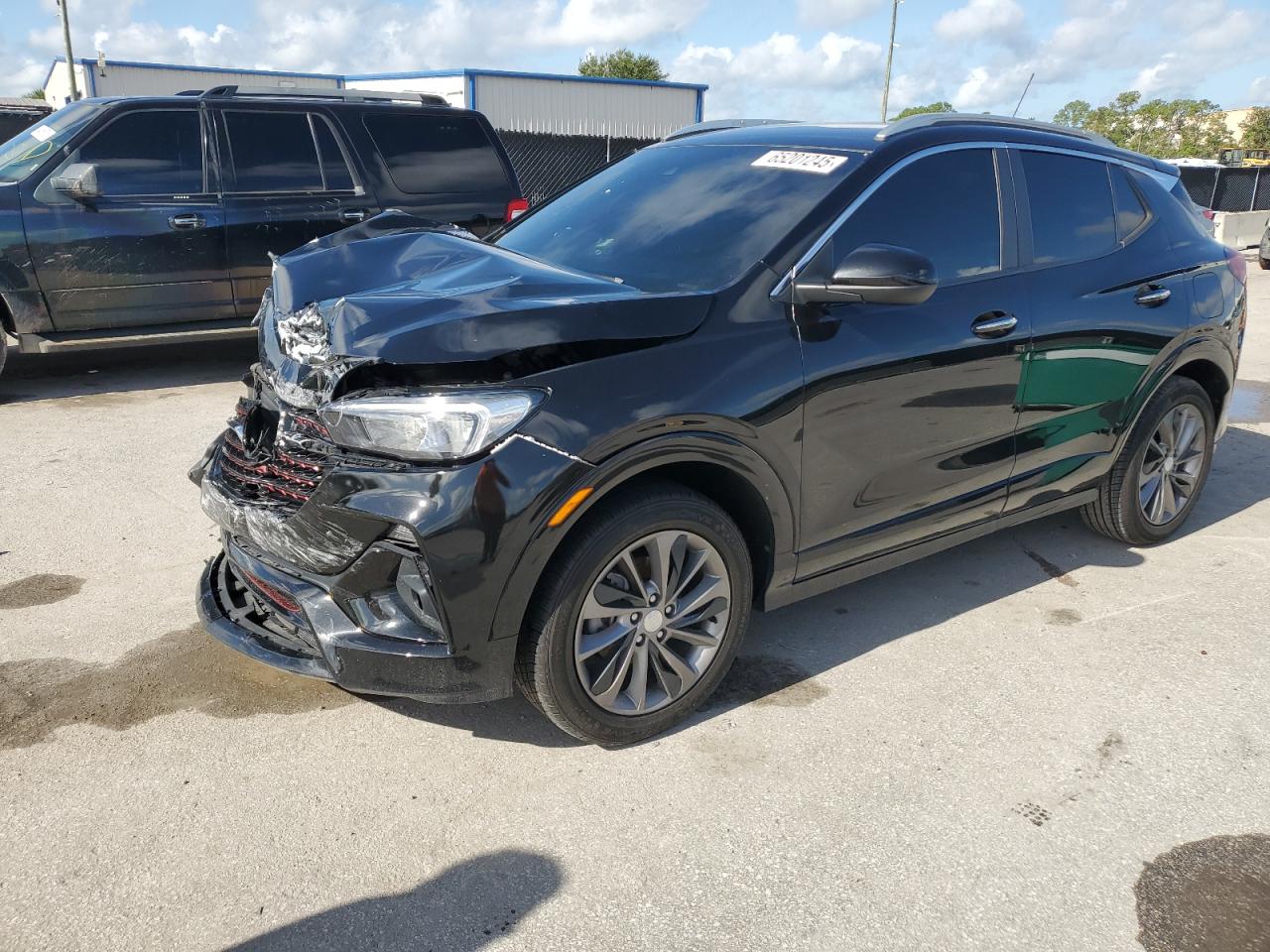 BUICK ENCORE SELECT