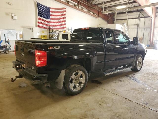 2016 CHEVROLET SILVERADO - 1GCVKREC1GZ360164