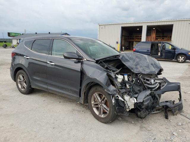 2017 HYUNDAI SANTA FE S #3286901211