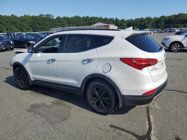 2015 HYUNDAI SANTA FE S 5XYZUDLB4FG237495