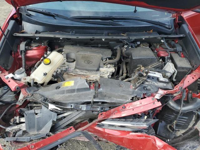 2015 TOYOTA RAV4 LIMIT - 2T3DFREV8FW233864