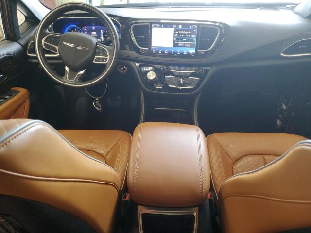 2021 CHRYSLER PACIFICA P 2C4RC3PG7MR567658