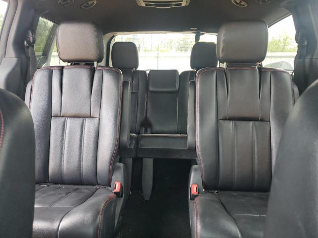 2019 DODGE GRAND CARA 2C4RDGEG7KR690221