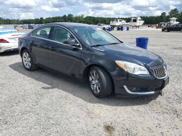 2015 BUICK REGAL PREM 2G4GN5EX5F9284044
