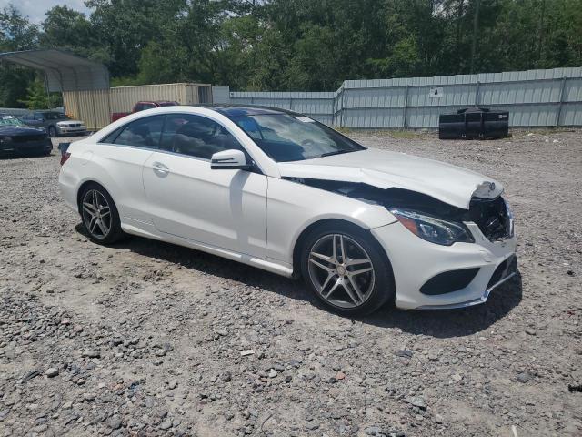 2016 MERCEDES-BENZ E 400 WDDKJ6FB4GF338158