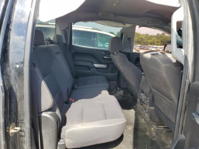 2016 CHEVROLET SILVERADO 1GCUKREC8GF164607