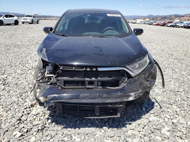 2017 HONDA CR-V EX 7FARW1H56HE002672