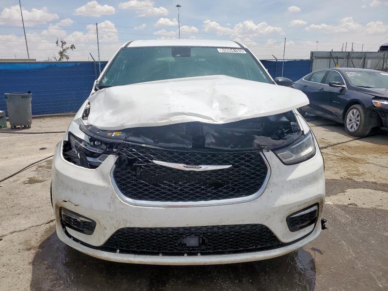 2025 CHRYSLER PACIFICA S 2C4RC1BG5SR513512