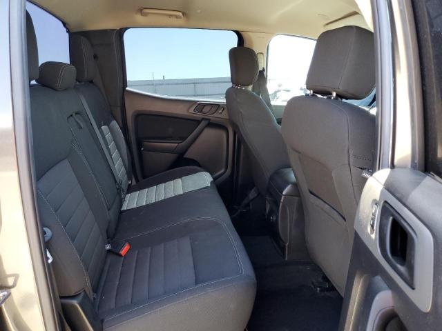 2020 FORD RANGER XL - 1FTER4EH9LLA36337
