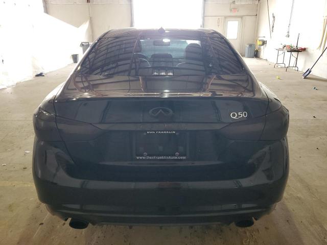 2018 INFINITI Q50 LUXE JN1EV7AP9JM361963