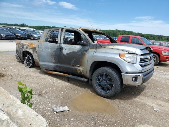 2016 TOYOTA TUNDRA DOU - 5TFUW5F1XGX498982