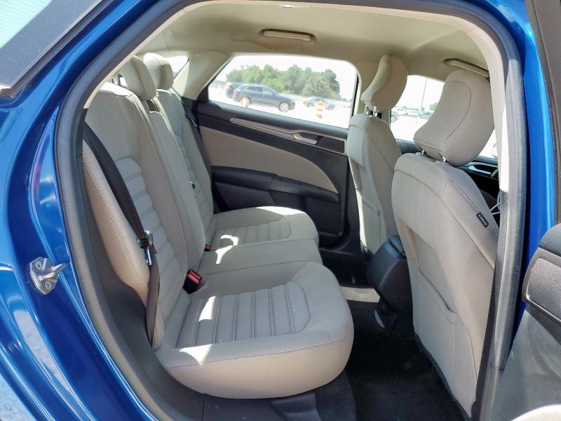 2017 FORD FUSION S 3FA6P0G77HR200576