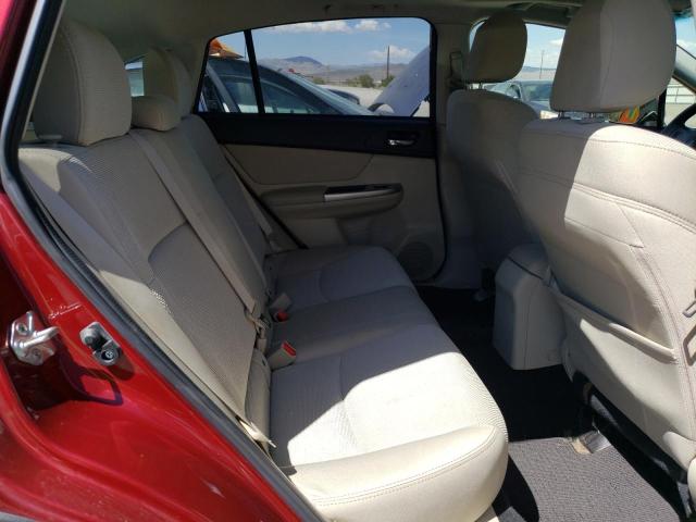 2015 SUBARU XV CROSSTREK 2.0 PREMIUM - JF2GPADC4F8227823