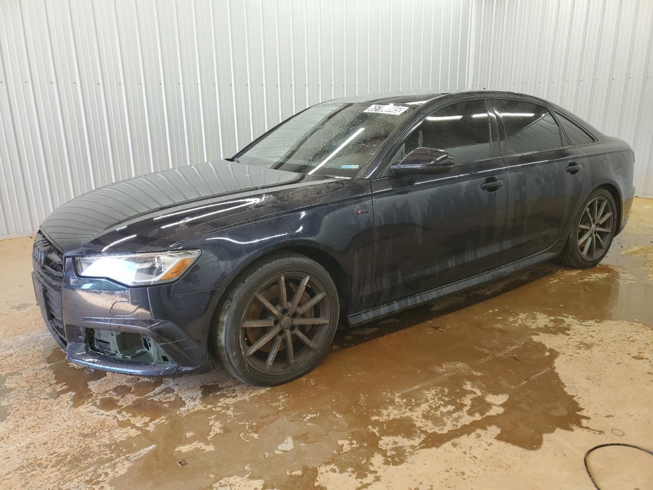 AUDI A6 PREMIUM