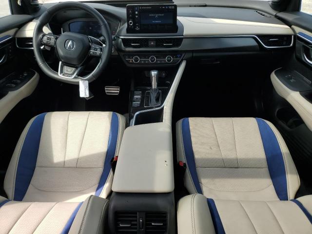 2025 ACURA ADX A-SPEC 3HDSA2H70SM701591