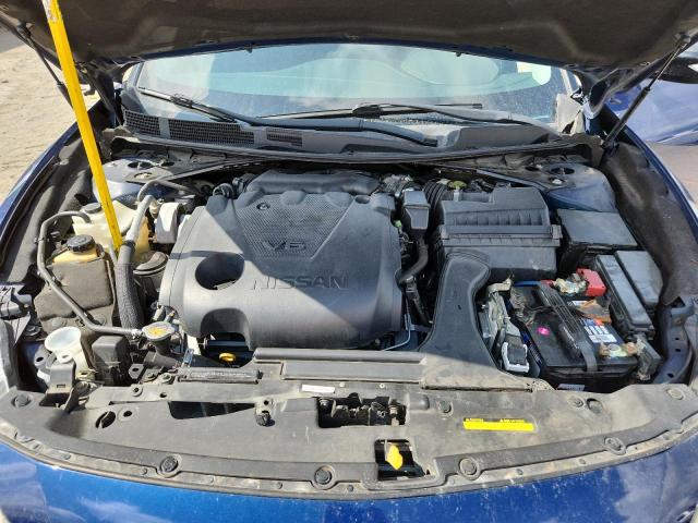 2017 NISSAN MAXIMA 3.5 1N4AA6AP6HC373060