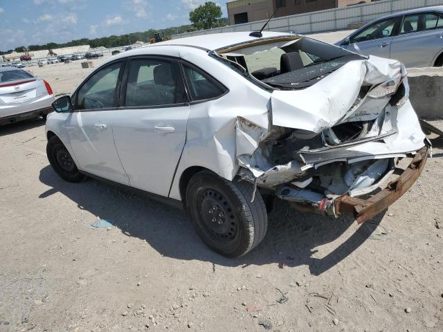 2012 FORD FOCUS SE - 1FAHP3F29CL375046