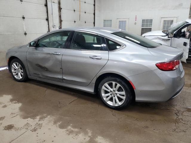 2015 CHRYSLER 200 LIMITE 1C3CCCAB5FN714583