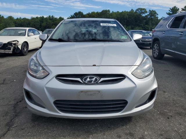 2014 HYUNDAI ACCENT GLS - KMHCT5AE5EU196105