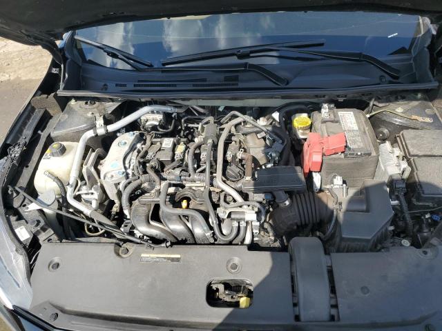 2023 NISSAN SENTRA SV 3N1AB8CV2PY282200
