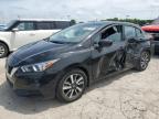 2021 NISSAN VERSA SV - 3N1CN8EV3ML918452