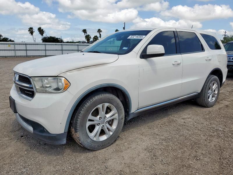 DODGE DURANGO EX