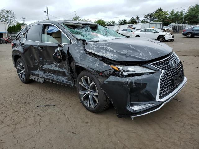 2022 LEXUS RX 350 2T2HZMDA7NC309282