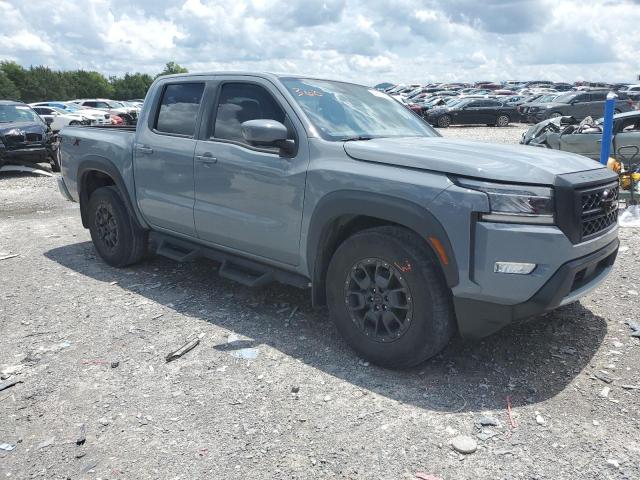 2022 NISSAN FRONTIER S 1N6ED1EJ7NN668628