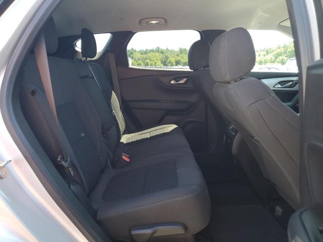 2020 CHEVROLET BLAZER 2LT 3GNKBHRS6LS699306