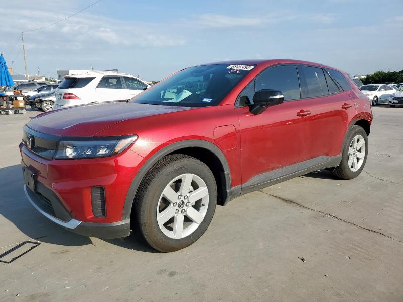 2024 HONDA PROLOGUE E 3GPKHVRJ5RS523920