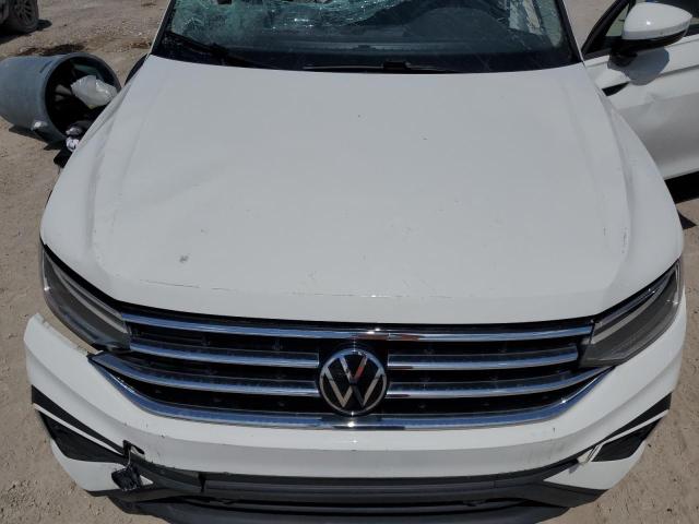 2024 VOLKSWAGEN TIGUAN S 3VVRB7AX5RM056145