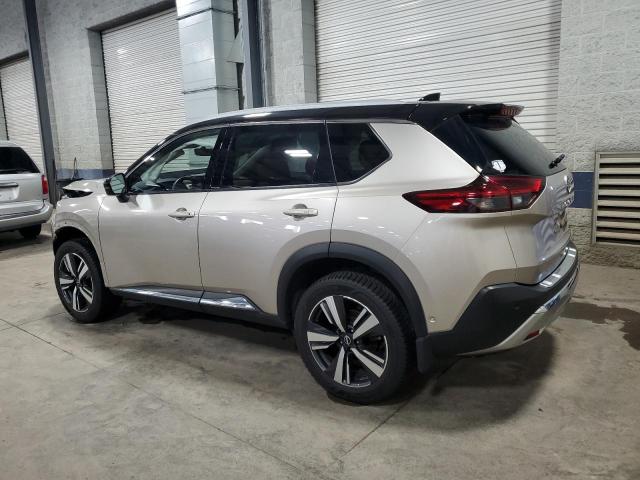 2022 NISSAN ROGUE PLAT JN8BT3DD5NW274379