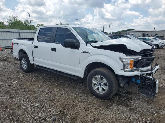 2018 FORD F150 SUPER 1FTEW1EB6JKF63614