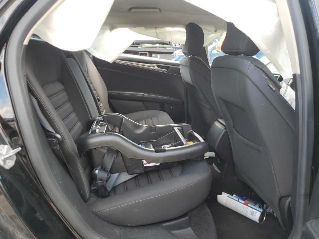 2018 FORD FUSION SE 3FA6P0H79JR227136