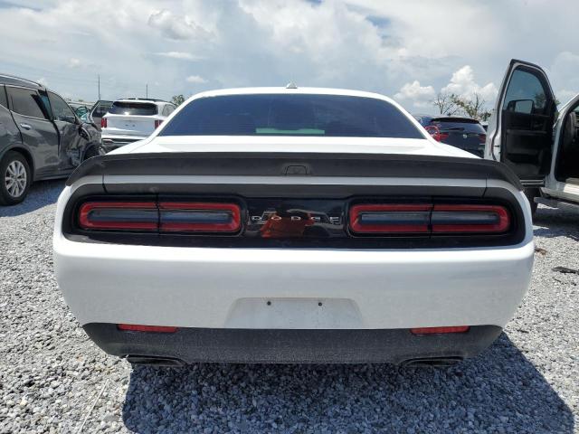 2023 DODGE CHALLENGER 2C3CDZC97PH506774