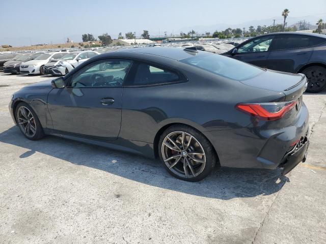 2021 BMW M440XI WBA13AR00MCF91553