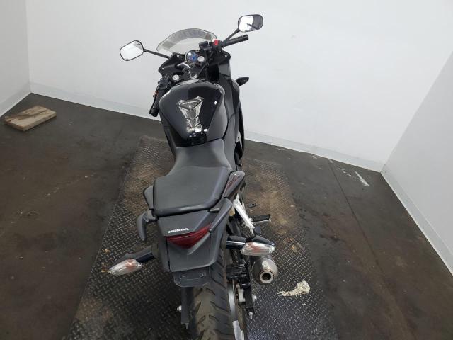 2012 HONDA CBR250 R MLHMC4103C5205573