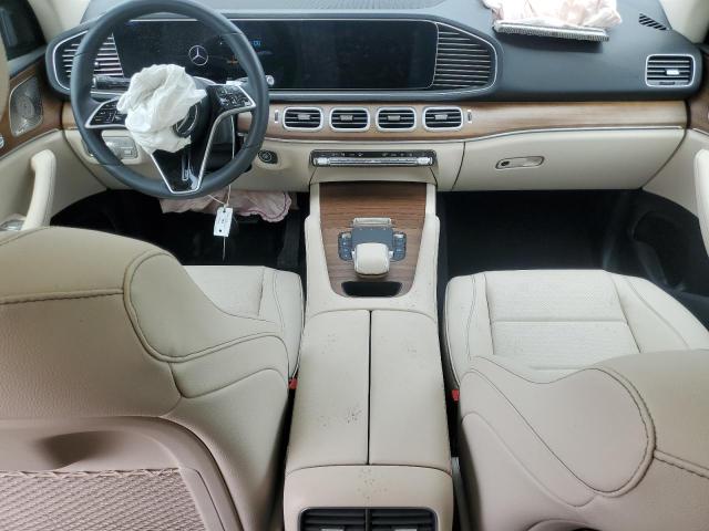 2024 MERCEDES-BENZ GLE 450E 4 4JGFB4GBXRB149774